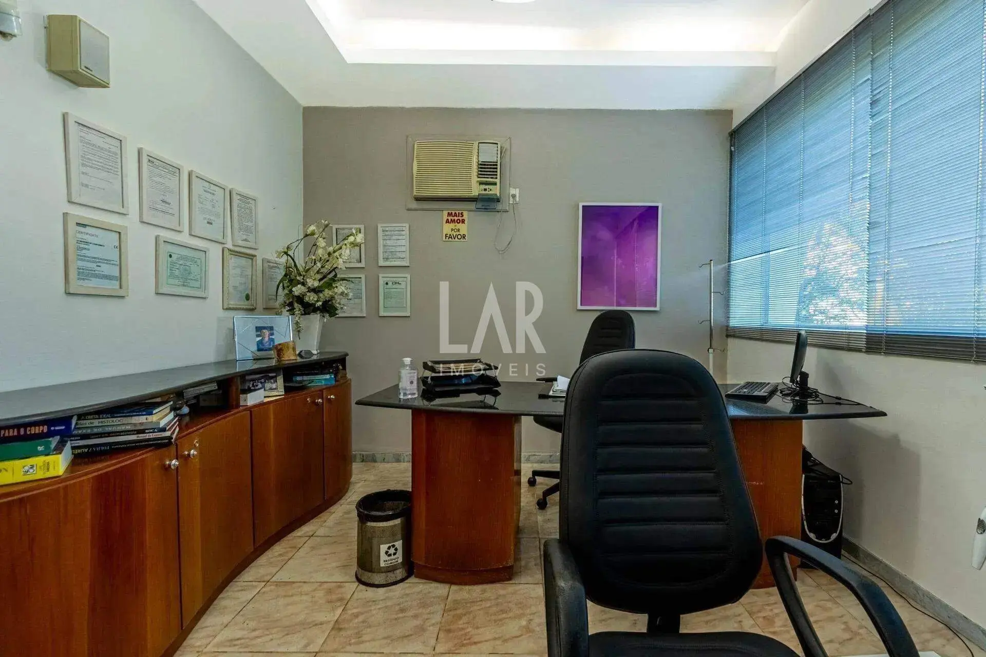 Casa Comercial de 8 quartos à venda, Cruzeiro, Belo Horizonte - MG