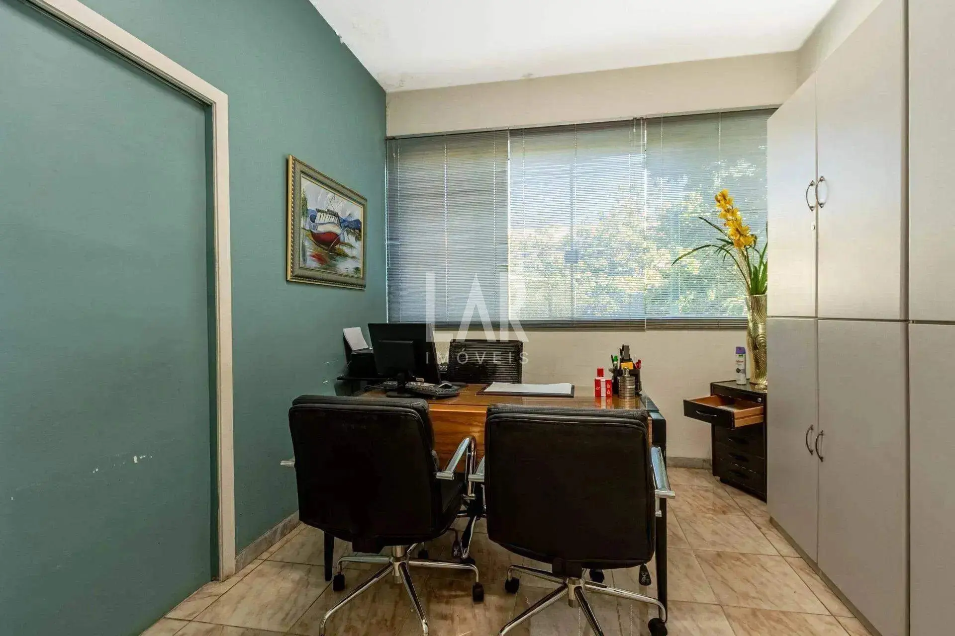 Casa Comercial de 8 quartos à venda, Cruzeiro, Belo Horizonte - MG