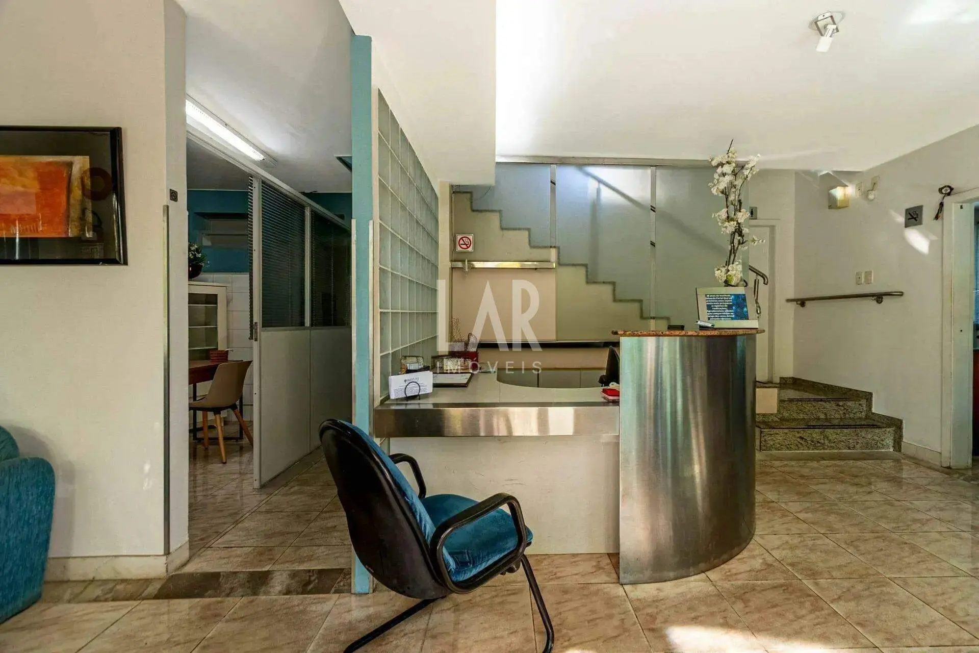 Casa Comercial de 8 quartos à venda, Cruzeiro, Belo Horizonte - MG