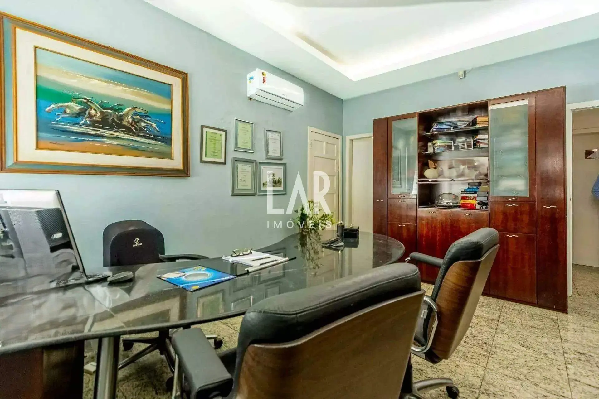 Casa Comercial de 8 quartos à venda, Cruzeiro, Belo Horizonte - MG