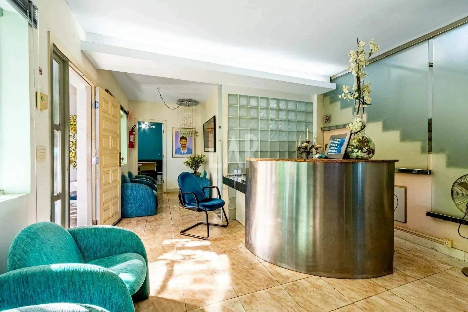 Casa Comercial de 8 quartos à venda, Cruzeiro, Belo Horizonte - MG