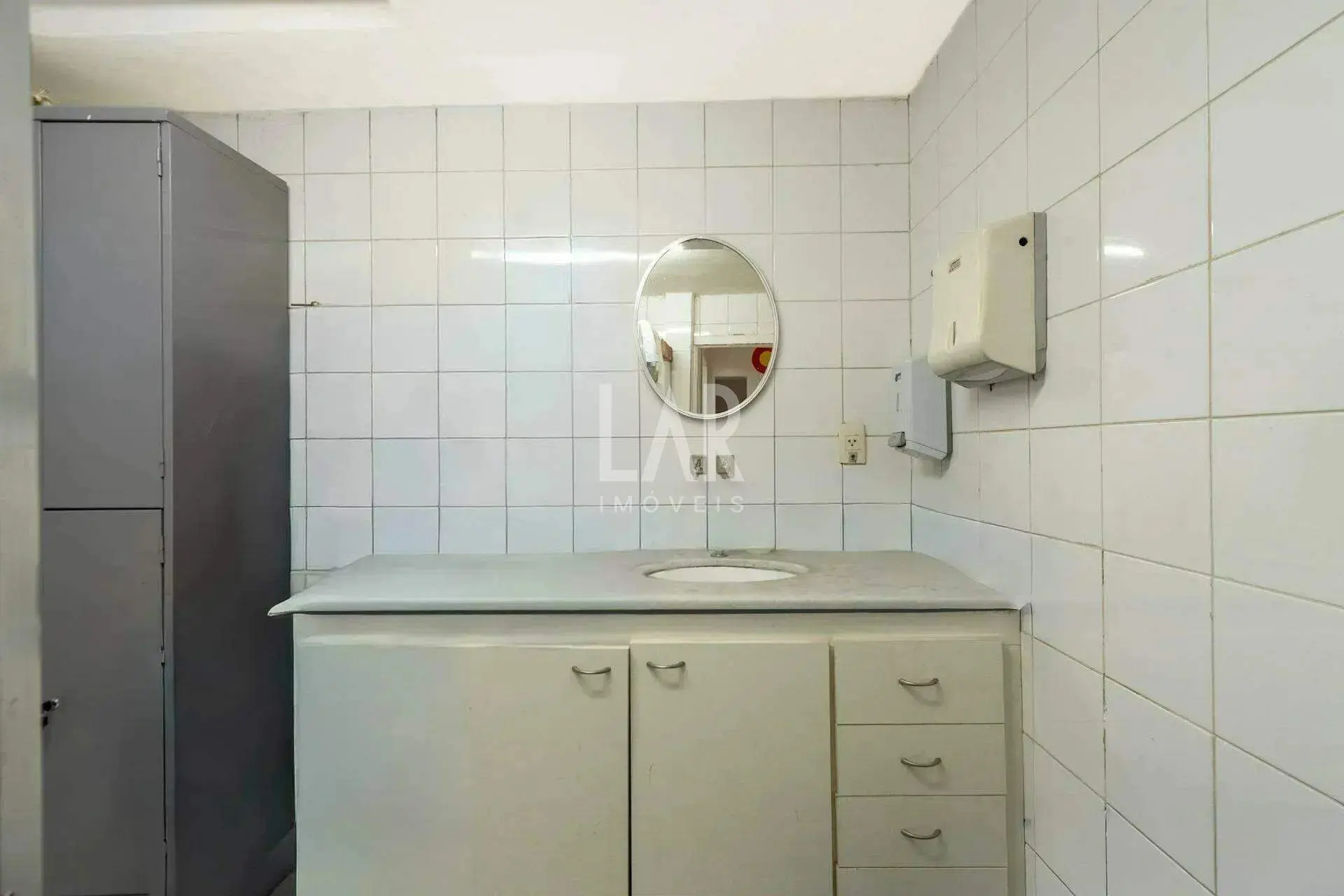 Casa Comercial de 8 quartos à venda, Cruzeiro, Belo Horizonte - MG