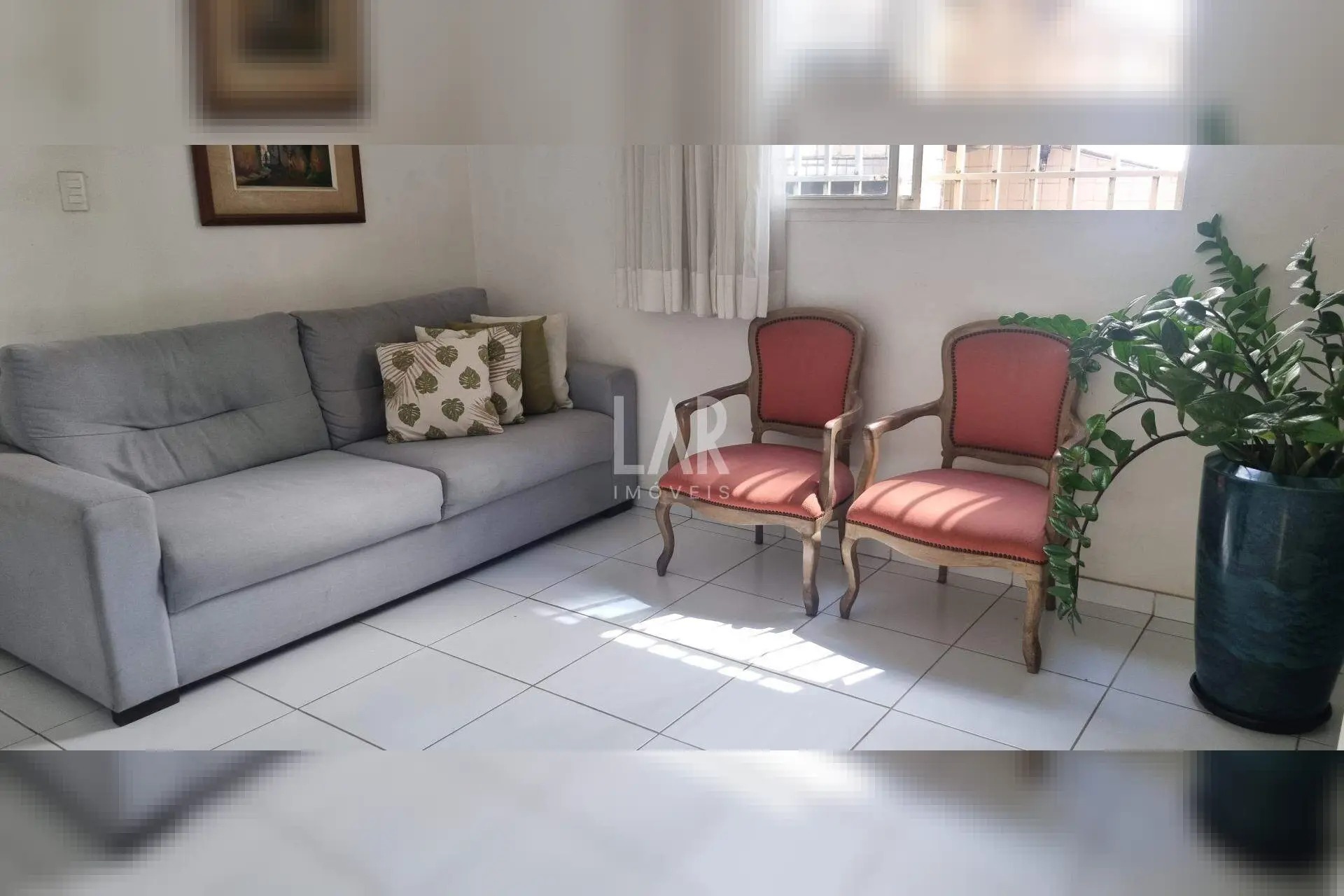 Apartamento de 3 quartos à venda, Coração de Jesus, Belo Horizonte - MG