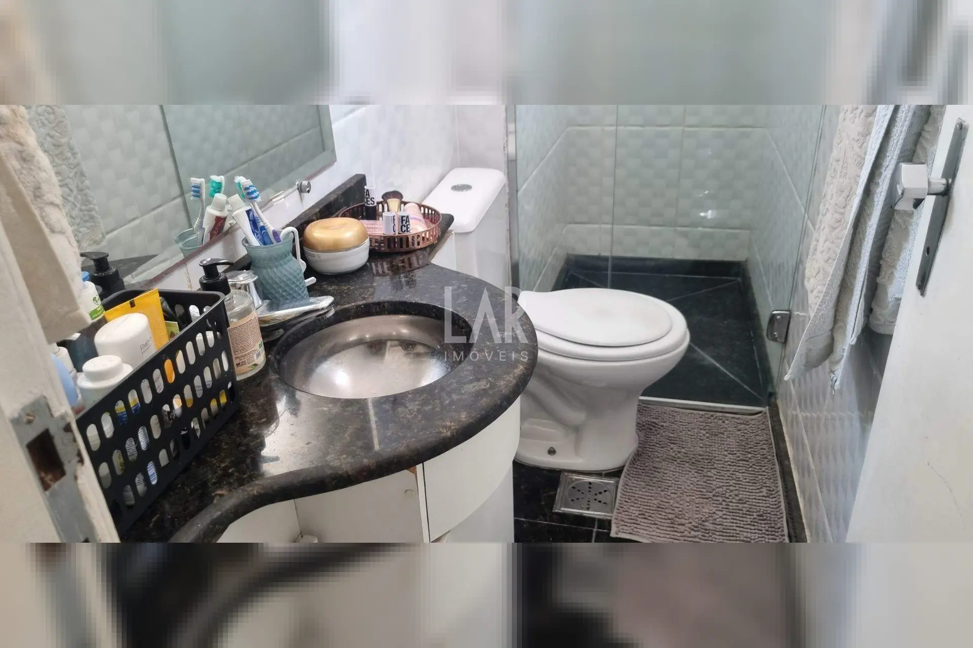 Apartamento de 3 quartos à venda, Coração de Jesus, Belo Horizonte - MG