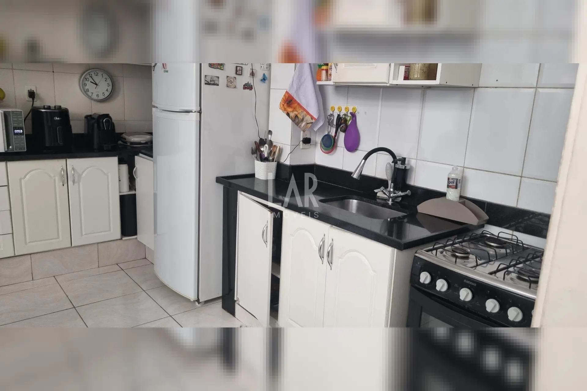 Apartamento de 3 quartos à venda, Coração de Jesus, Belo Horizonte - MG