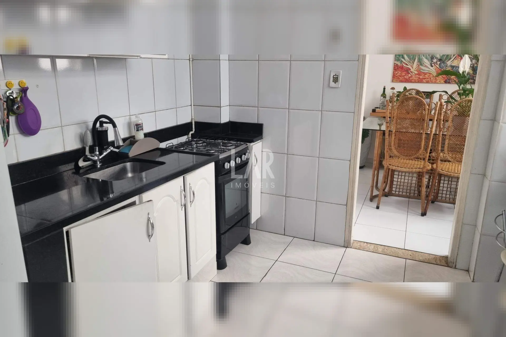 Apartamento de 3 quartos à venda, Coração de Jesus, Belo Horizonte - MG