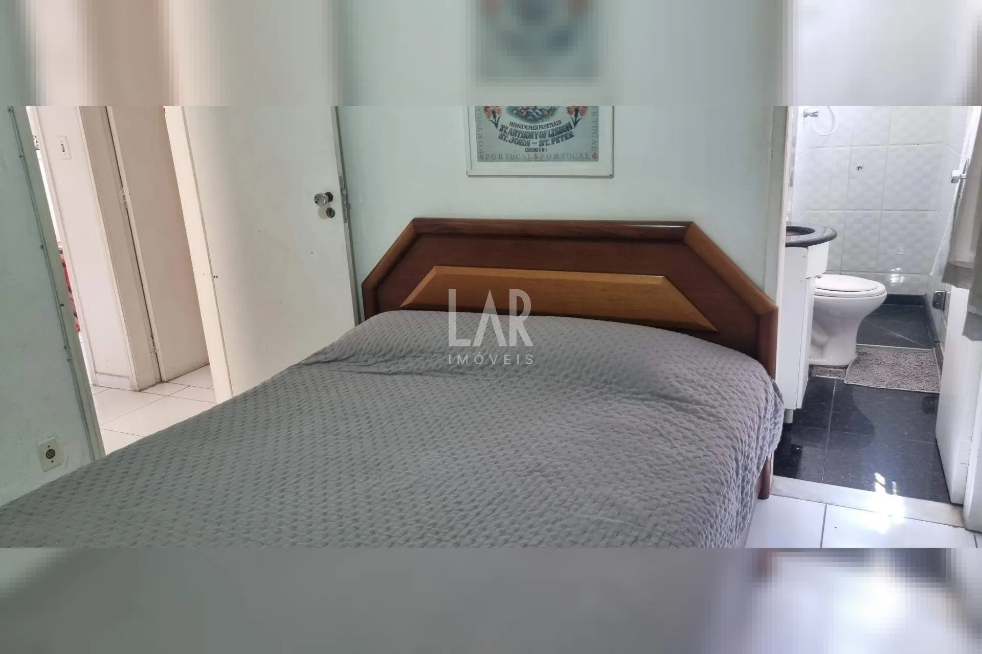 Apartamento de 3 quartos à venda, Coração de Jesus, Belo Horizonte - MG