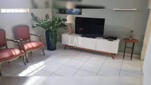 Apartamento de 3 quartos à venda, Coração de Jesus, Belo Horizonte - MG