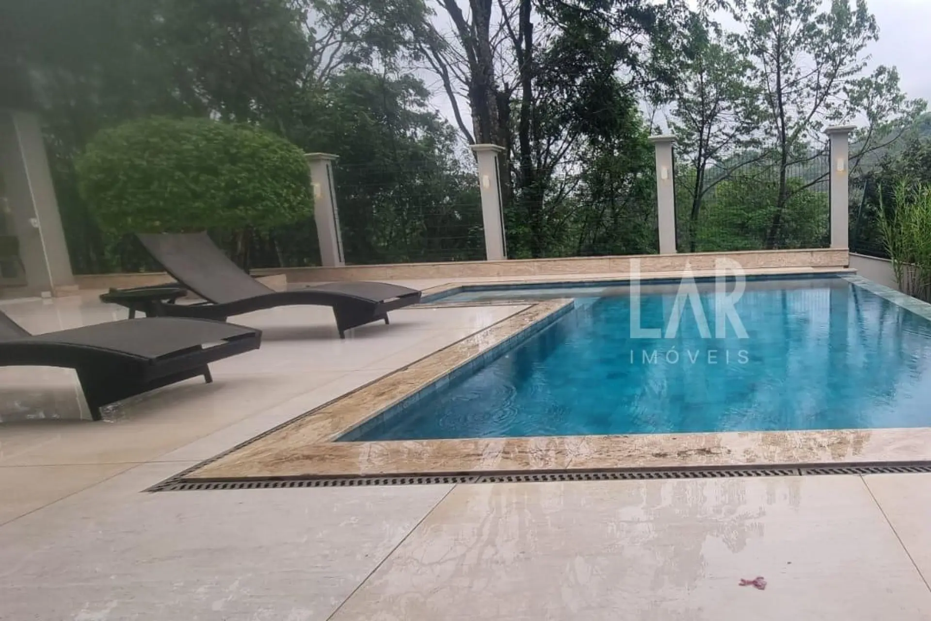 Casa em Condomínio de 4 quartos à venda, Le Cottage, Nova Lima - MG