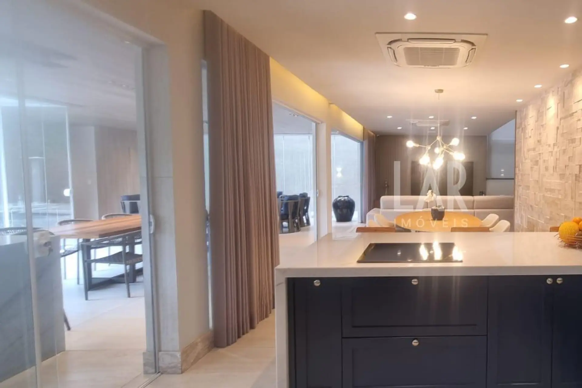 Casa em Condomínio de 4 quartos à venda, Le Cottage, Nova Lima - MG