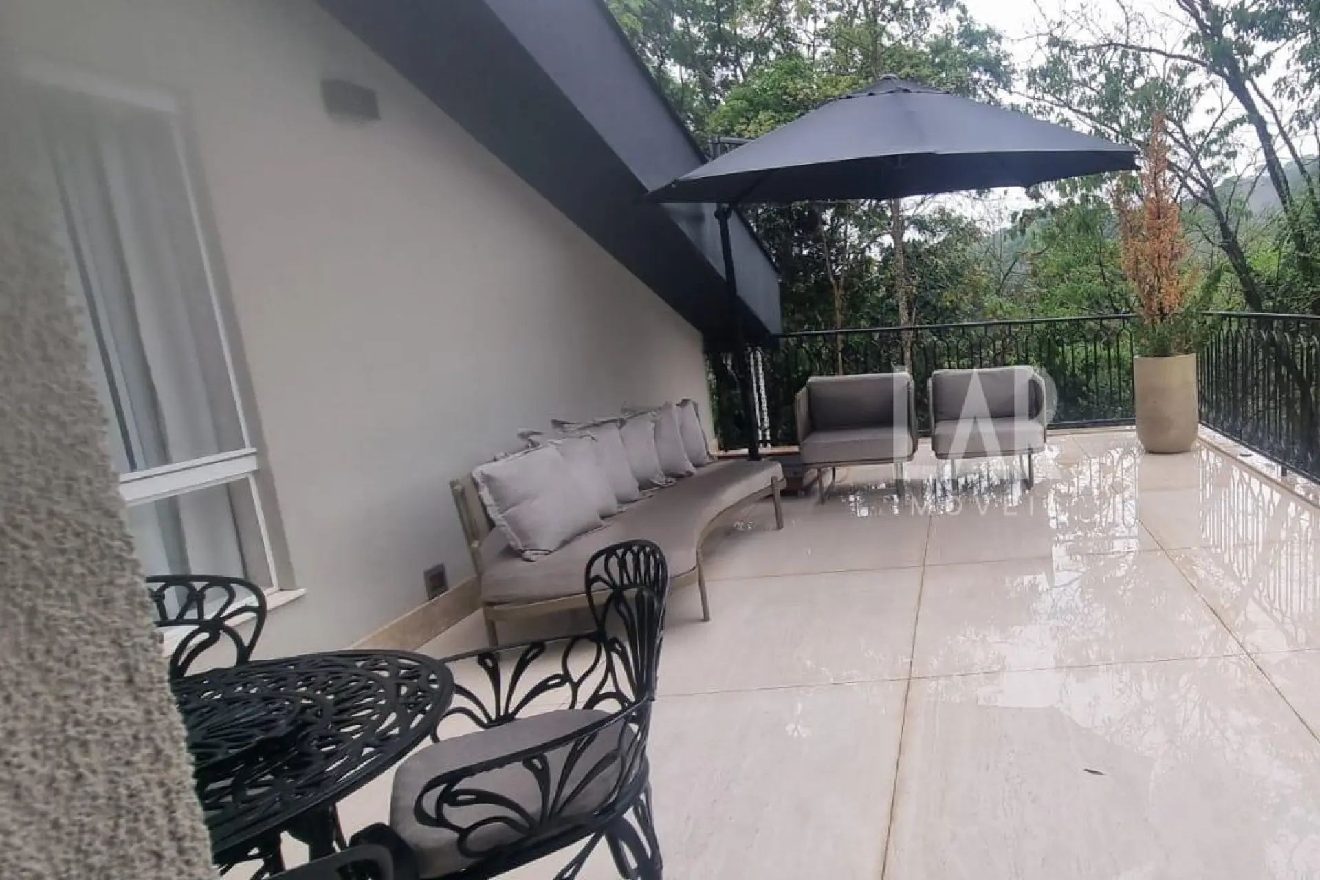 Casa em Condomínio de 4 quartos à venda, Le Cottage, Nova Lima - MG