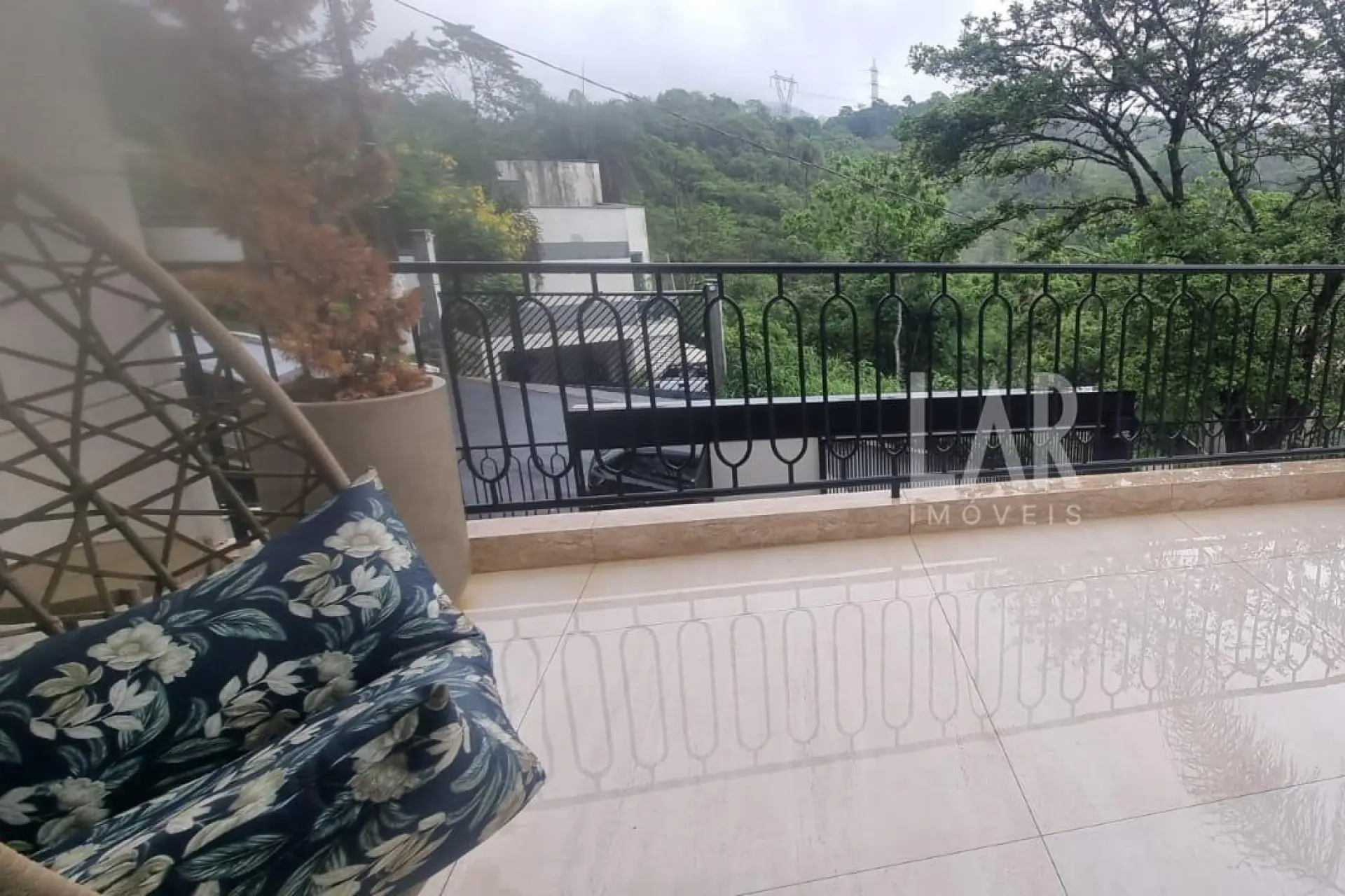 Casa em Condomínio de 4 quartos à venda, Le Cottage, Nova Lima - MG