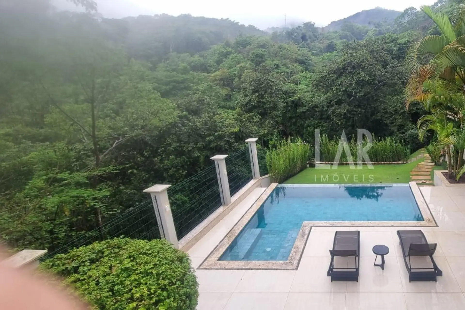 Casa em Condomínio de 4 quartos à venda, Le Cottage, Nova Lima - MG