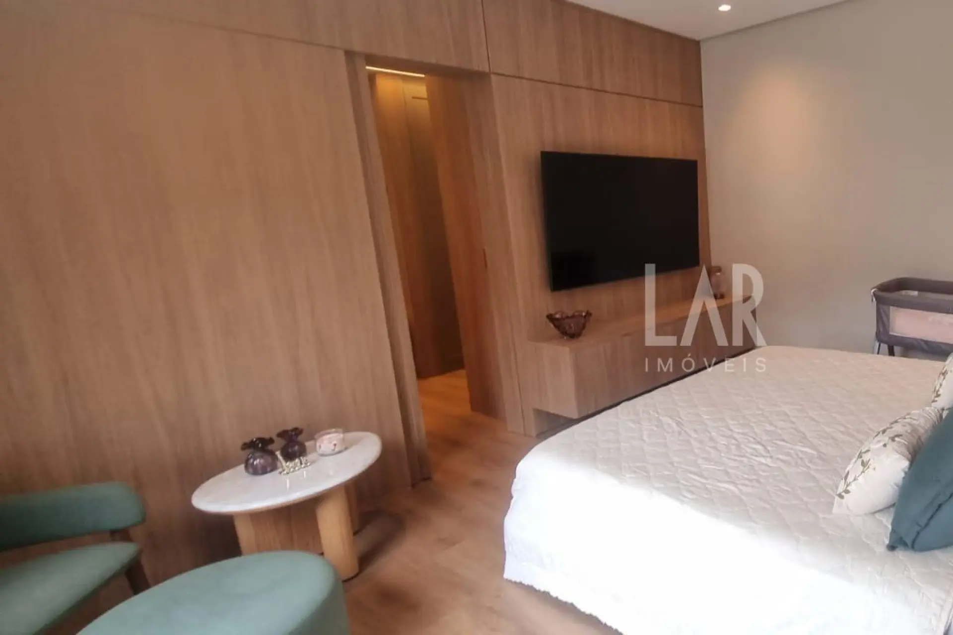 Casa em Condomínio de 4 quartos à venda, Le Cottage, Nova Lima - MG