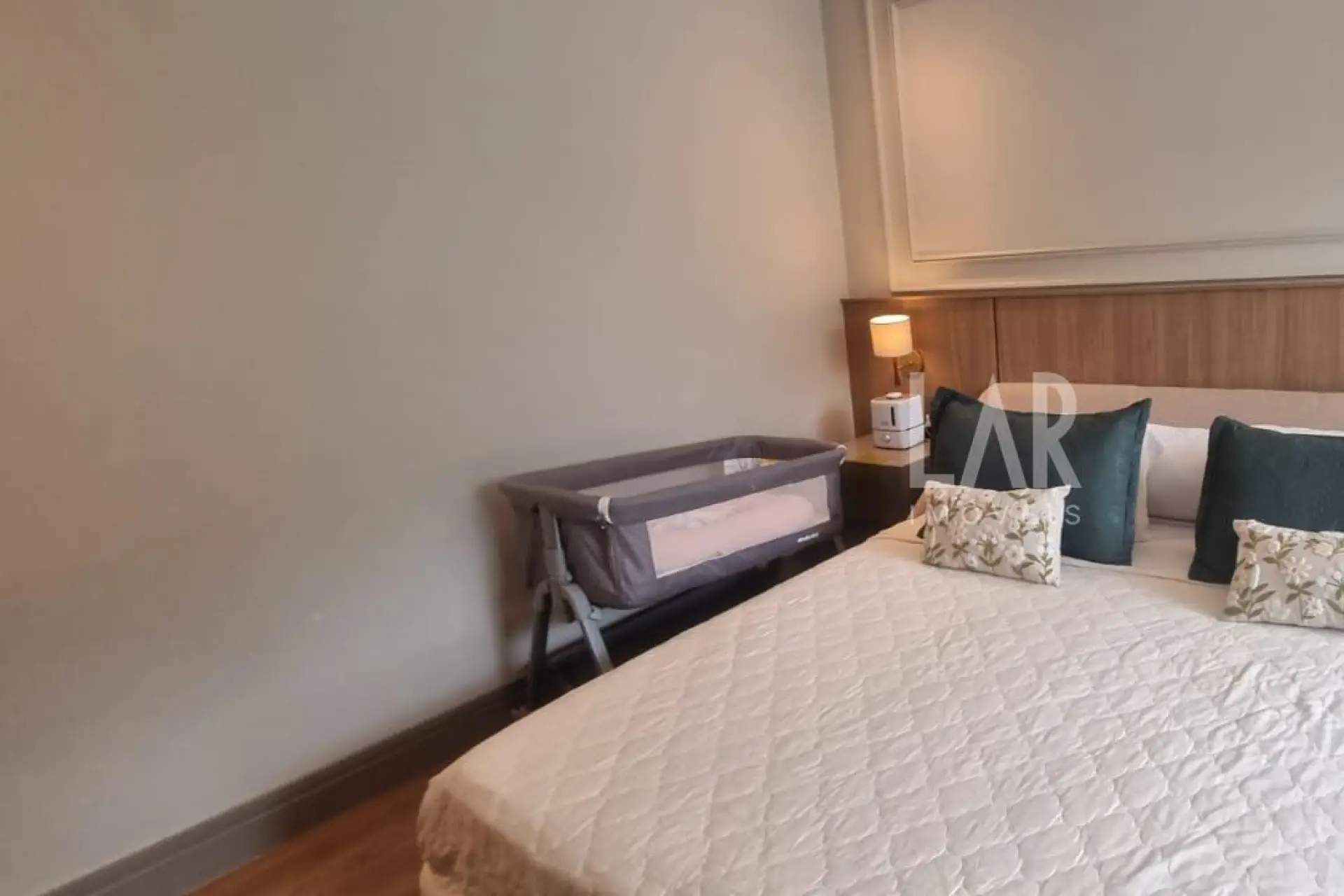 Casa em Condomínio de 4 quartos à venda, Le Cottage, Nova Lima - MG