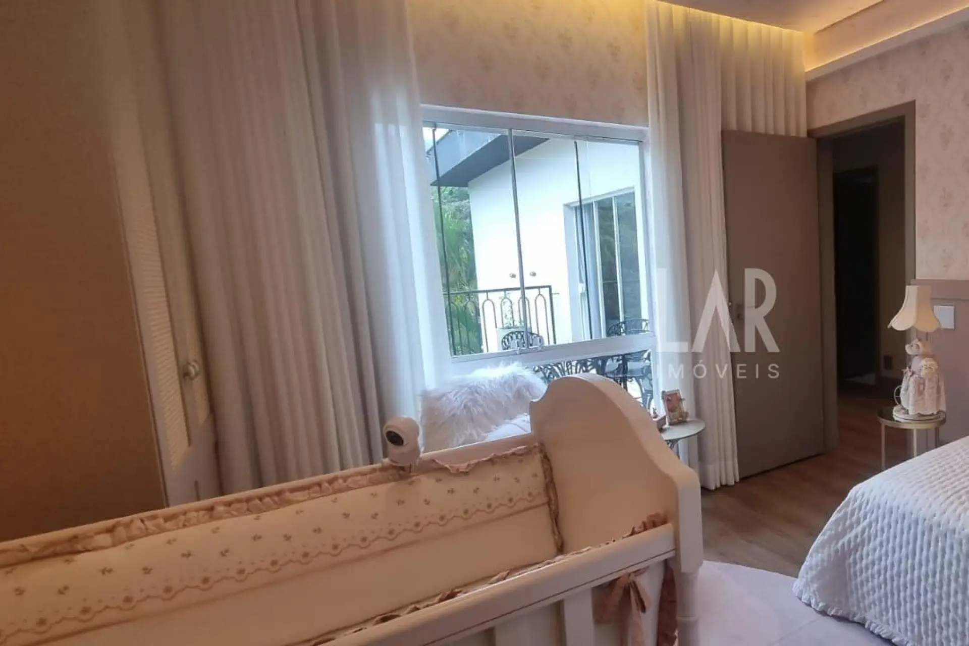 Casa em Condomínio de 4 quartos à venda, Le Cottage, Nova Lima - MG