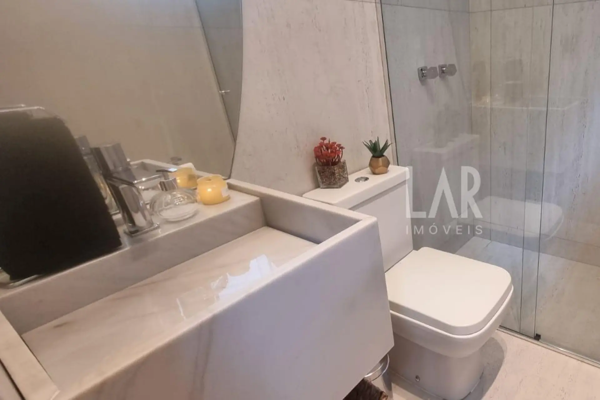Casa em Condomínio de 4 quartos à venda, Le Cottage, Nova Lima - MG