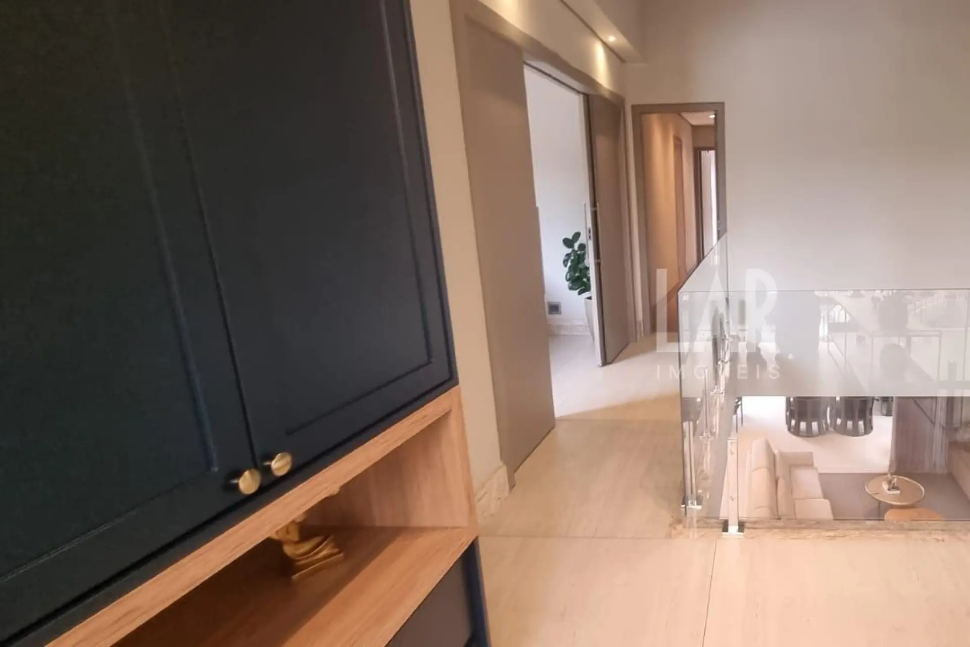 Casa em Condomínio de 4 quartos à venda, Le Cottage, Nova Lima - MG