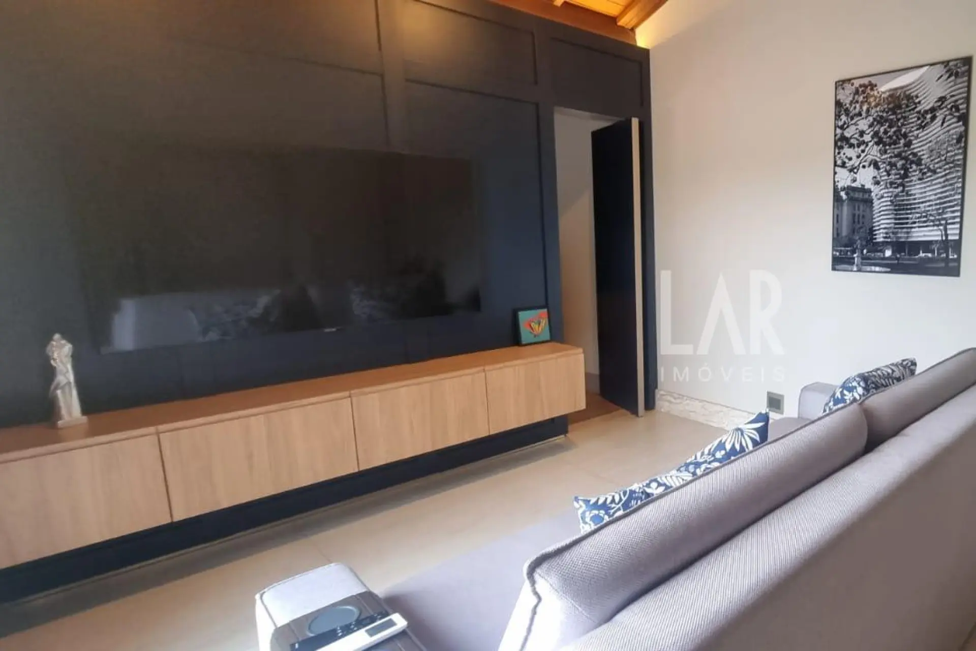 Casa em Condomínio de 4 quartos à venda, Le Cottage, Nova Lima - MG