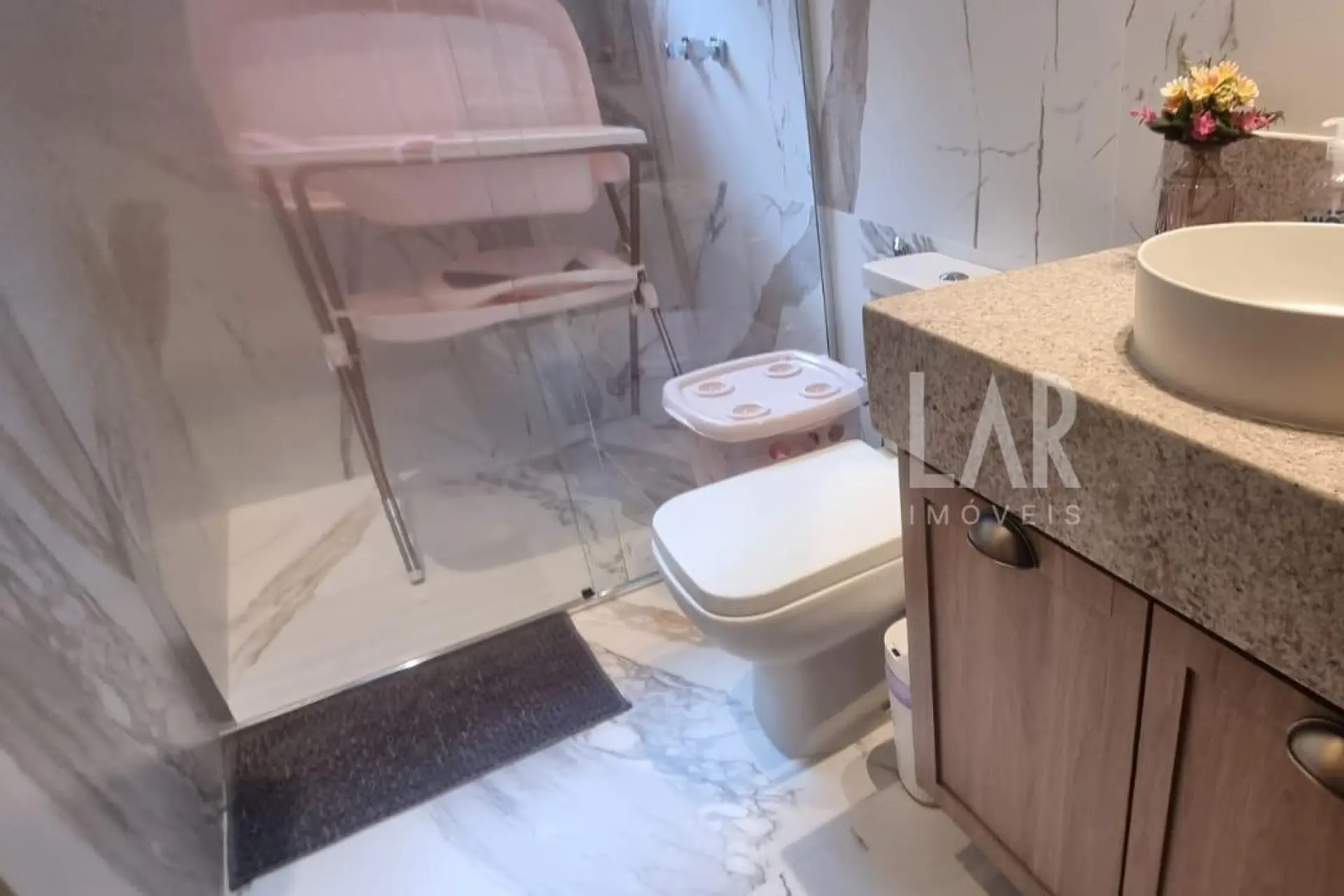 Casa em Condomínio de 4 quartos à venda, Le Cottage, Nova Lima - MG