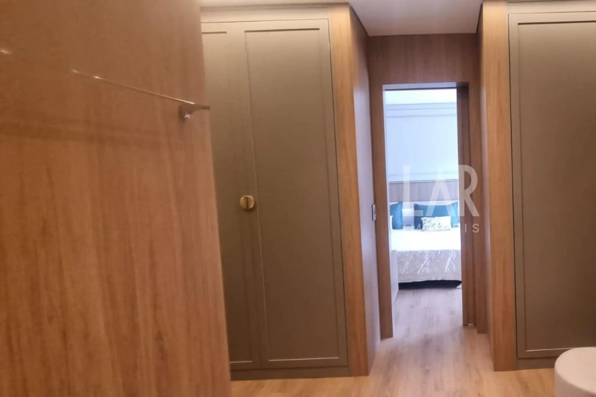 Casa em Condomínio de 4 quartos à venda, Le Cottage, Nova Lima - MG