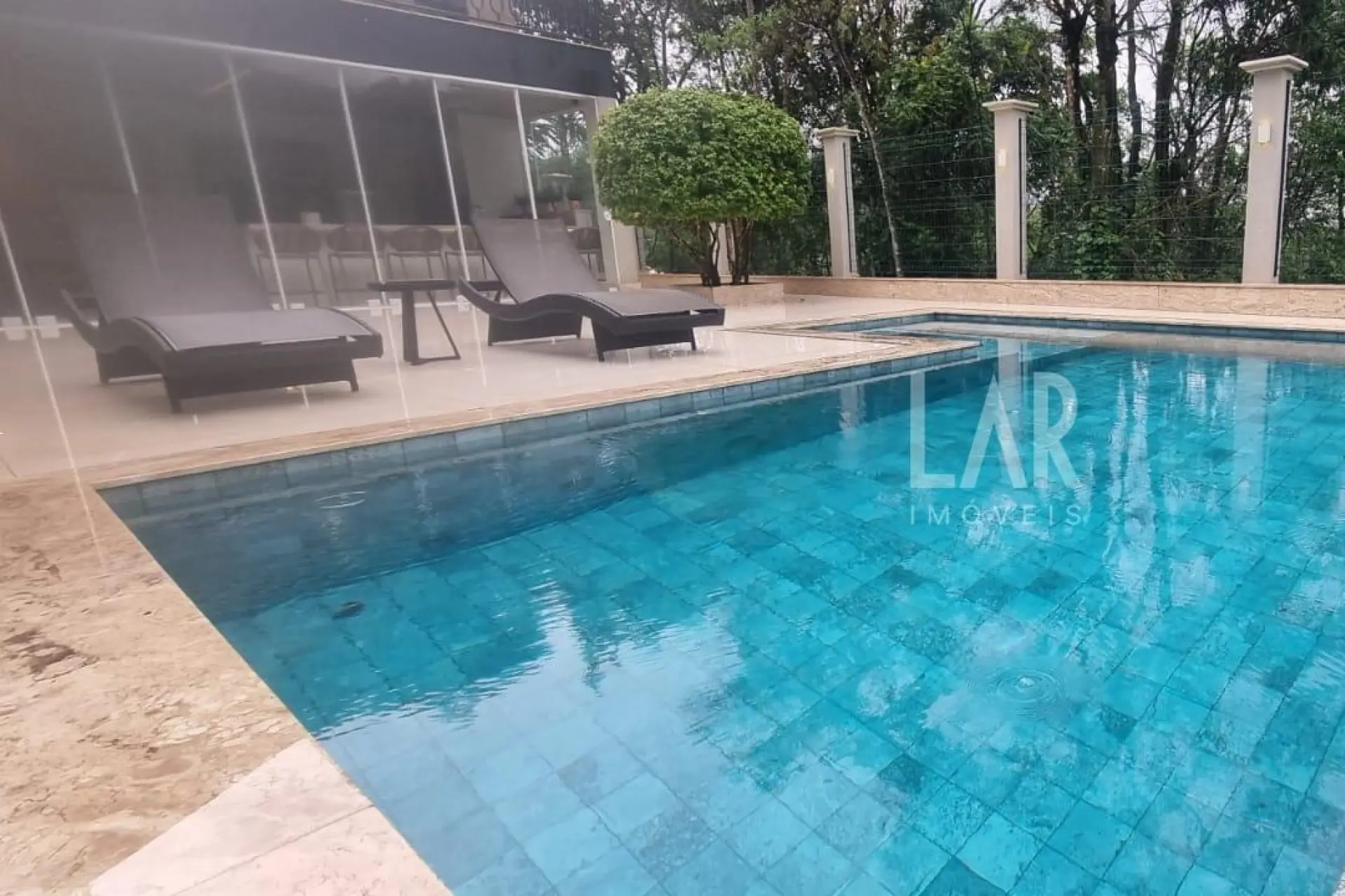 Casa em Condomínio de 4 quartos à venda, Le Cottage, Nova Lima - MG