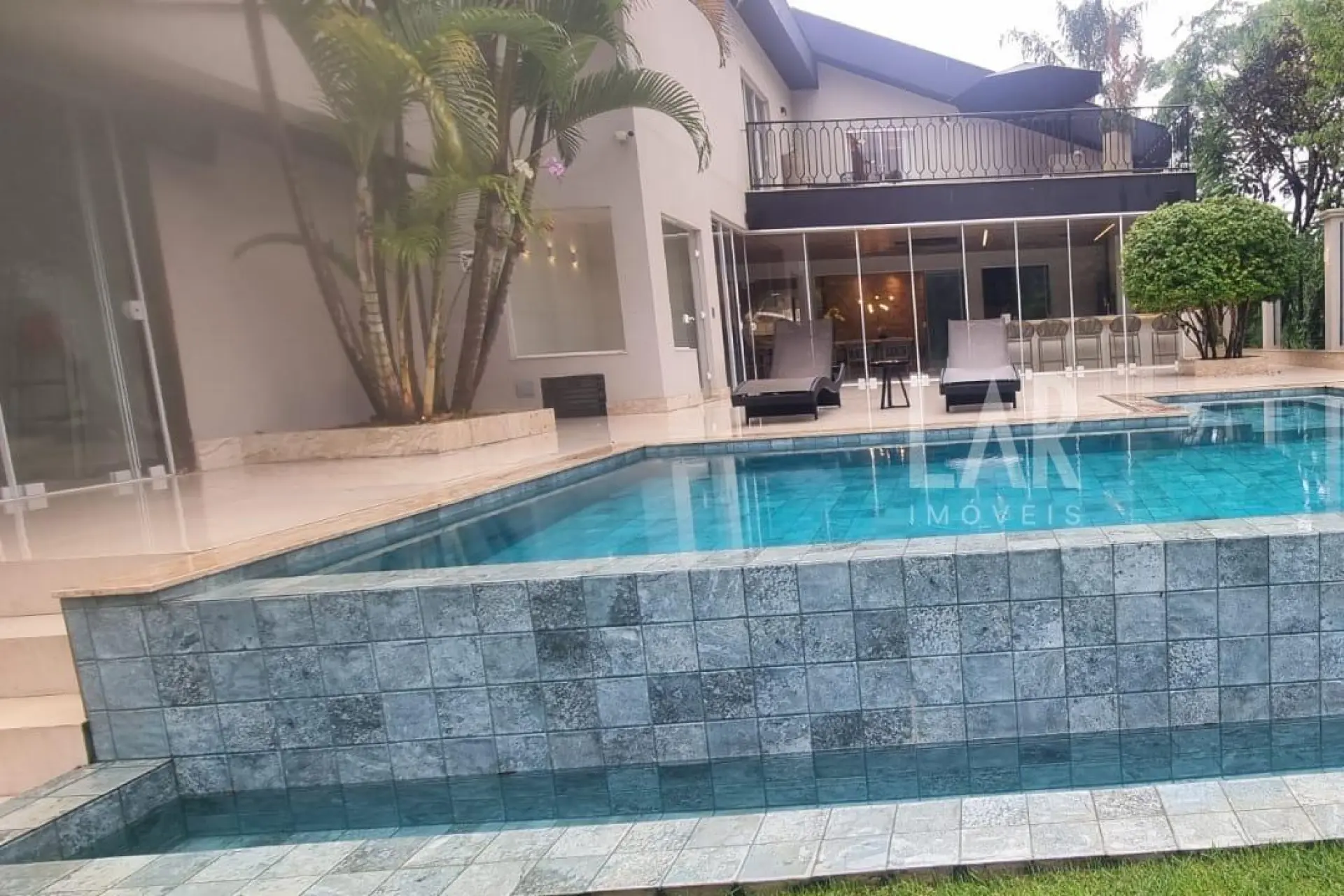 Casa em Condomínio de 4 quartos à venda, Le Cottage, Nova Lima - MG