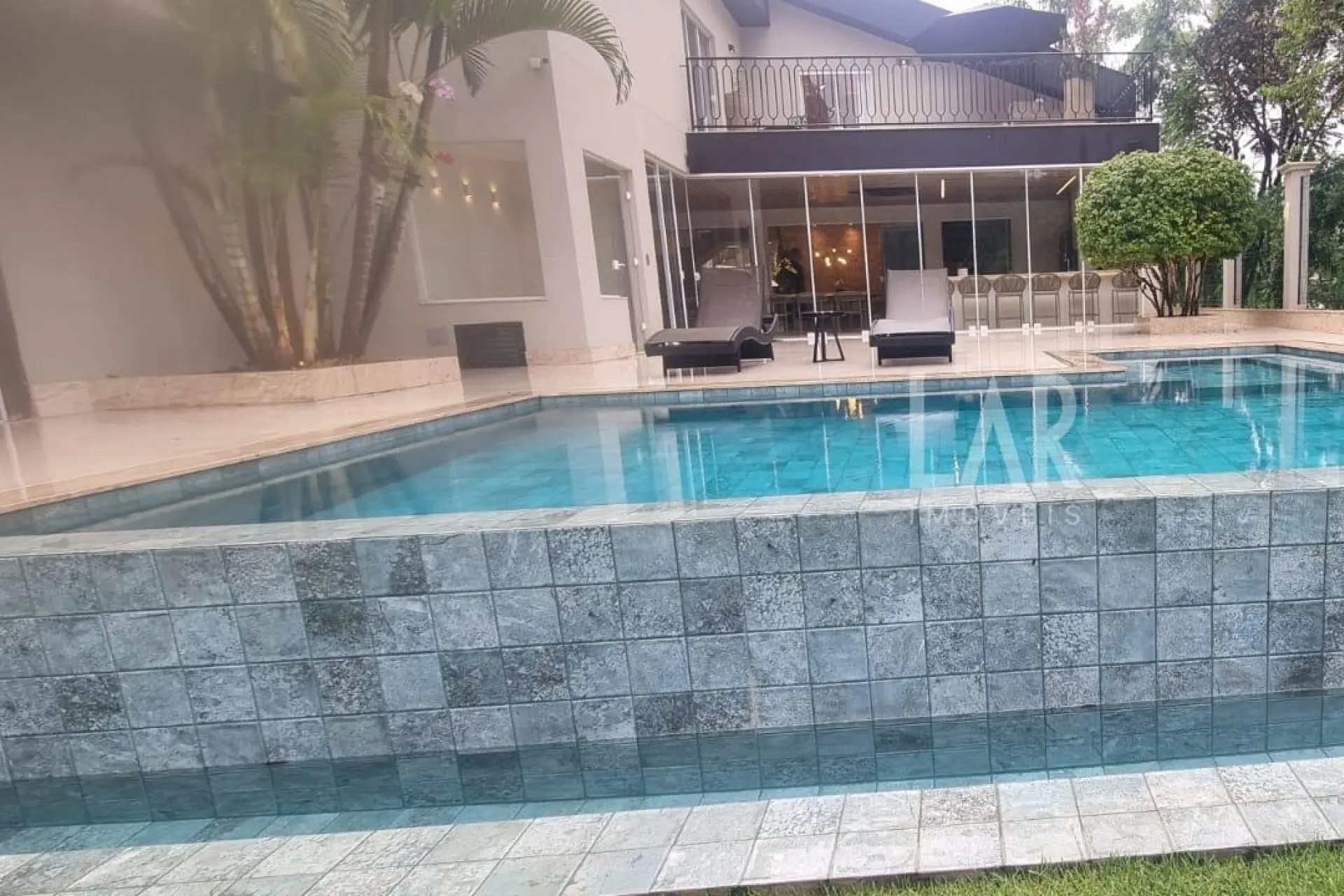 Casa em Condomínio de 4 quartos à venda, Le Cottage, Nova Lima - MG