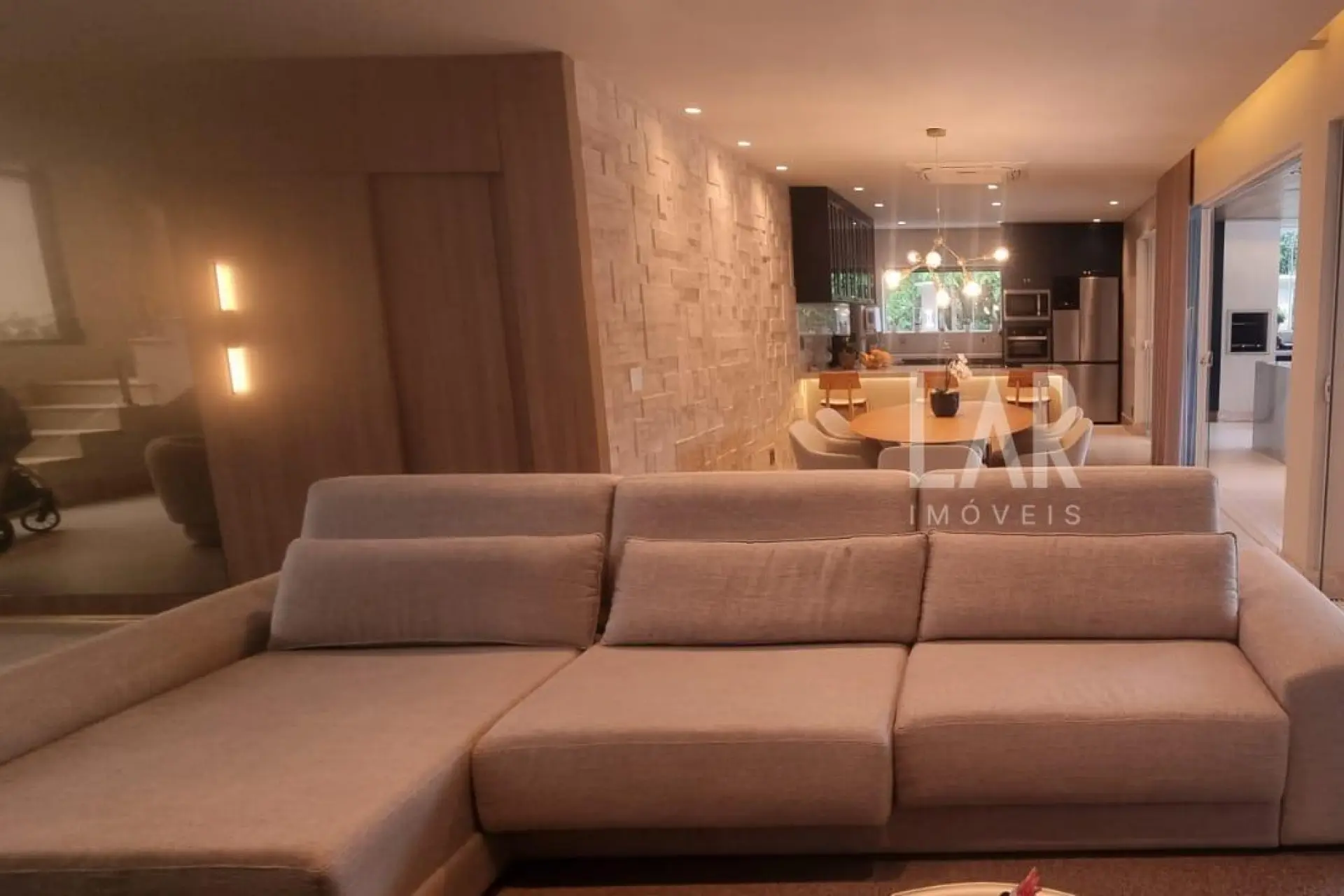 Casa em Condomínio de 4 quartos à venda, Le Cottage, Nova Lima - MG