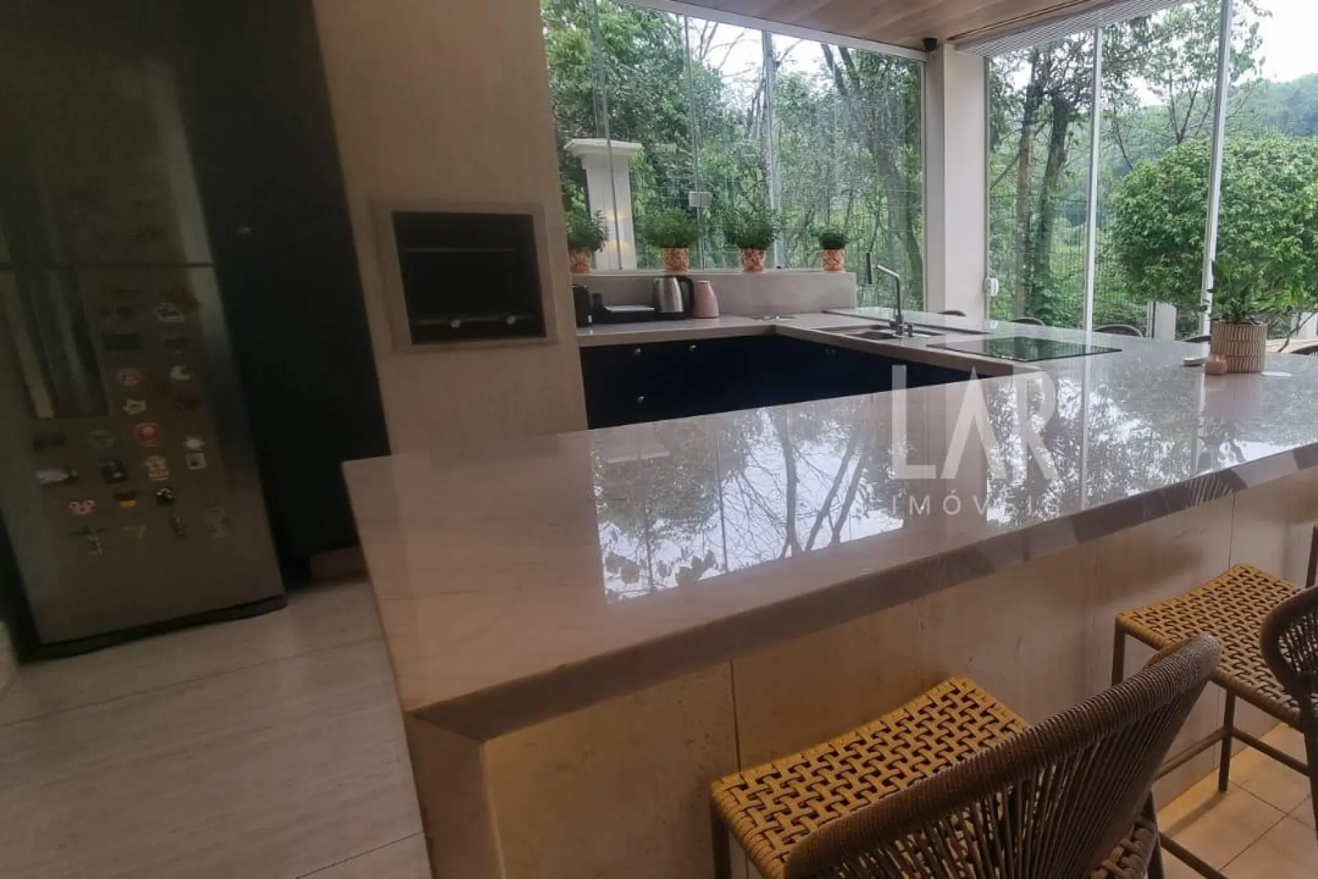 Casa em Condomínio de 4 quartos à venda, Le Cottage, Nova Lima - MG