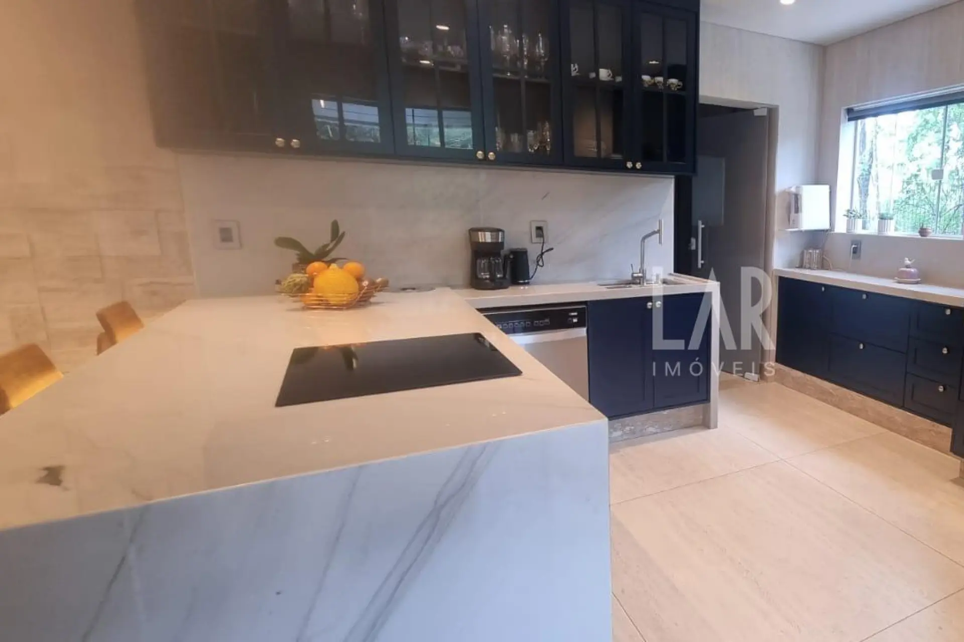 Casa em Condomínio de 4 quartos à venda, Le Cottage, Nova Lima - MG