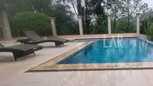 Casa em Condomínio de 4 quartos à venda, Le Cottage, Nova Lima - MG