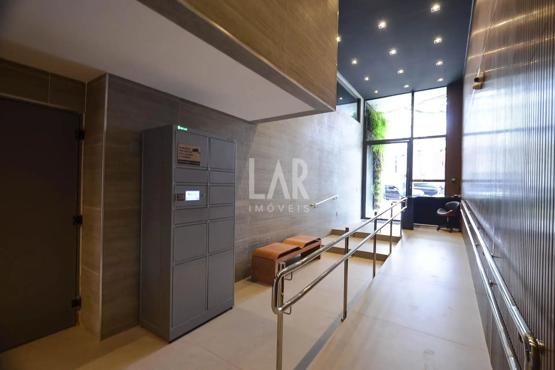 Apartamento de 2 quartos para alugar, Lourdes, Belo Horizonte - MG