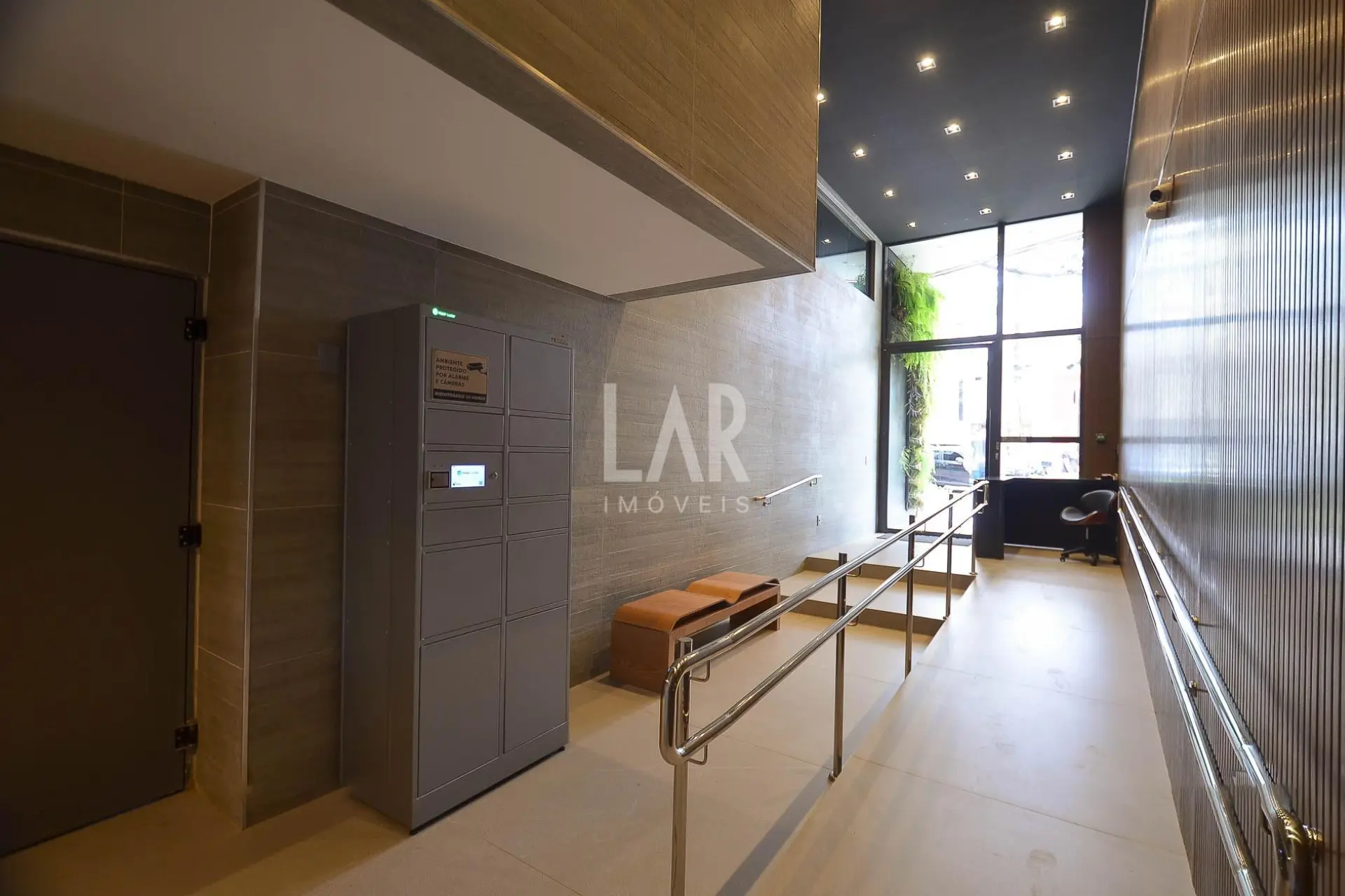 Apartamento de 2 quartos para alugar, Lourdes, Belo Horizonte - MG