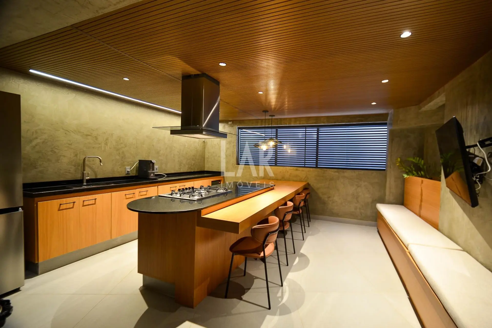 Apartamento de 2 quartos para alugar, Lourdes, Belo Horizonte - MG