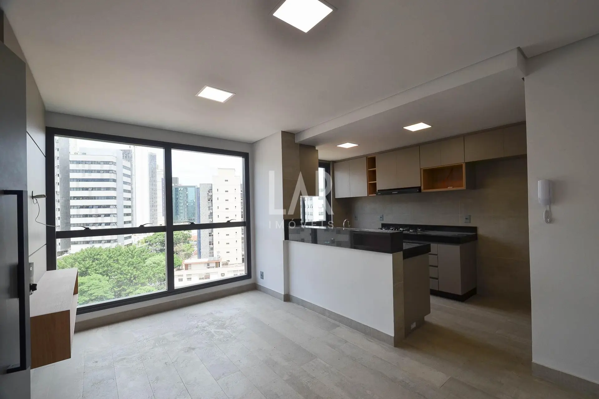 Apartamento de 2 quartos para alugar, Lourdes, Belo Horizonte - MG