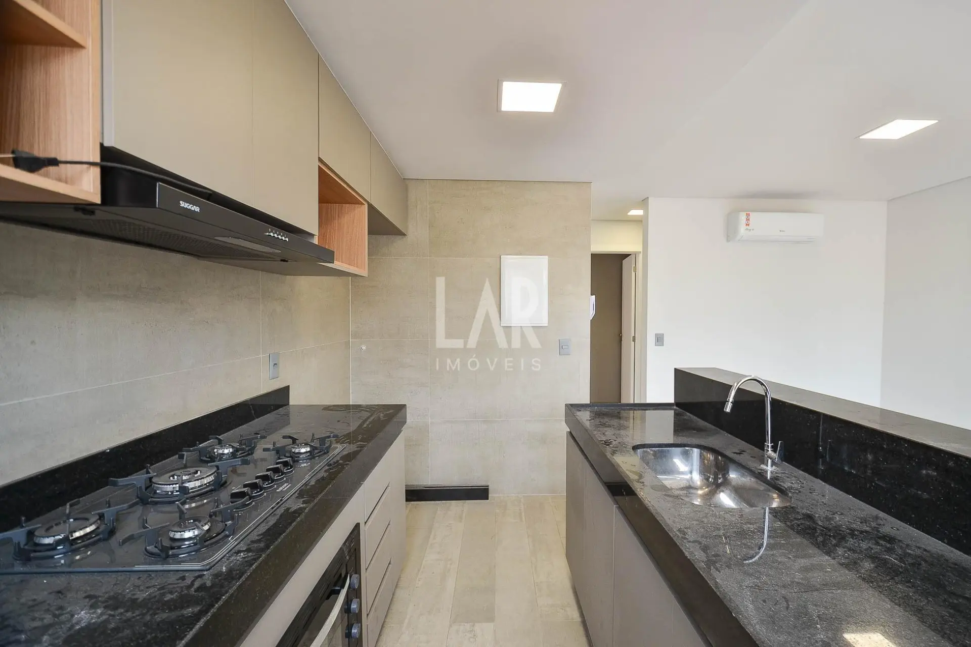 Apartamento de 2 quartos para alugar, Lourdes, Belo Horizonte - MG