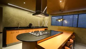 Apartamento de 2 quartos para alugar, Lourdes, Belo Horizonte - MG