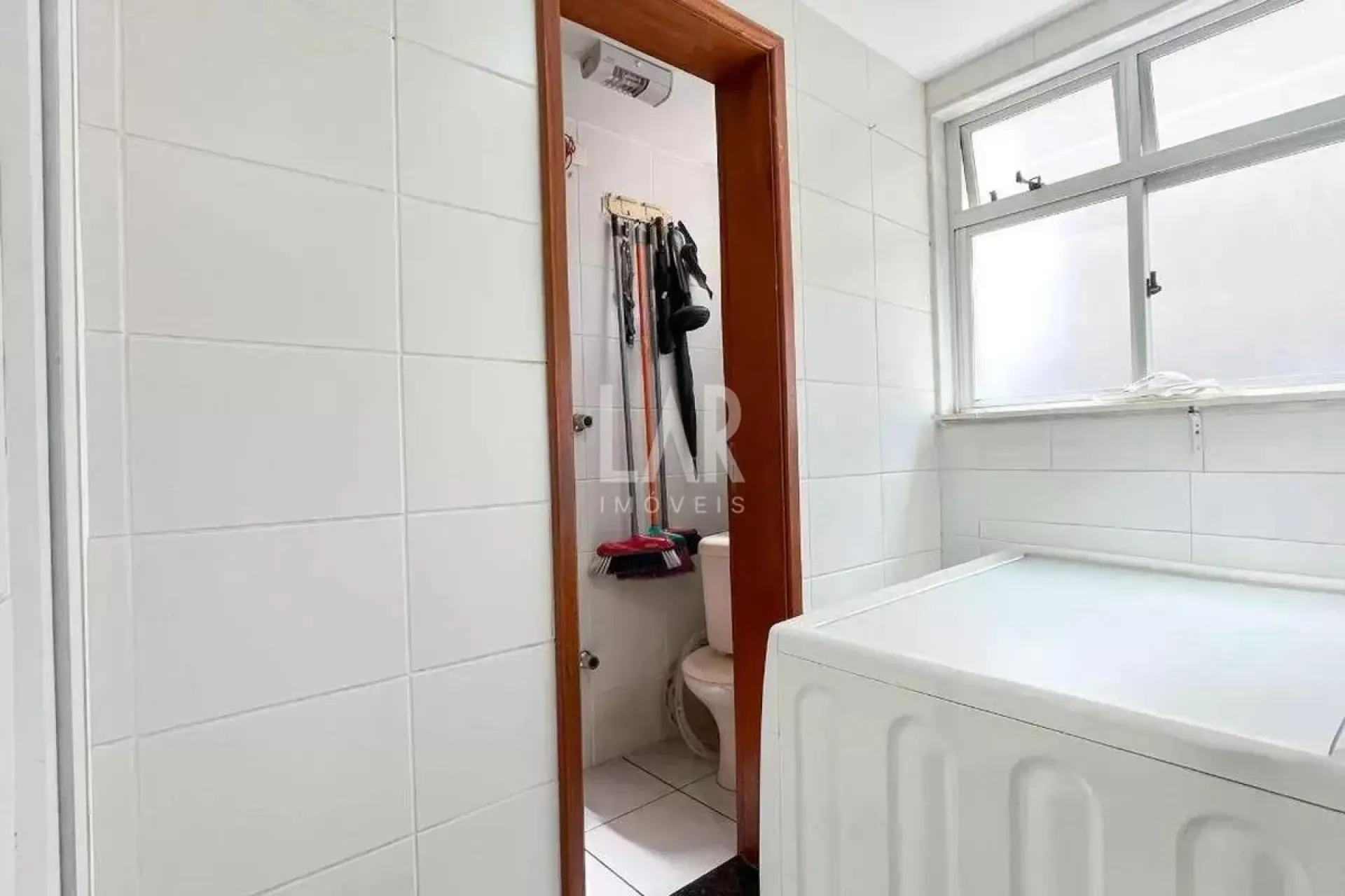 Apartamento de 3 quartos para alugar, Sagrada Família, Belo Horizonte - MG