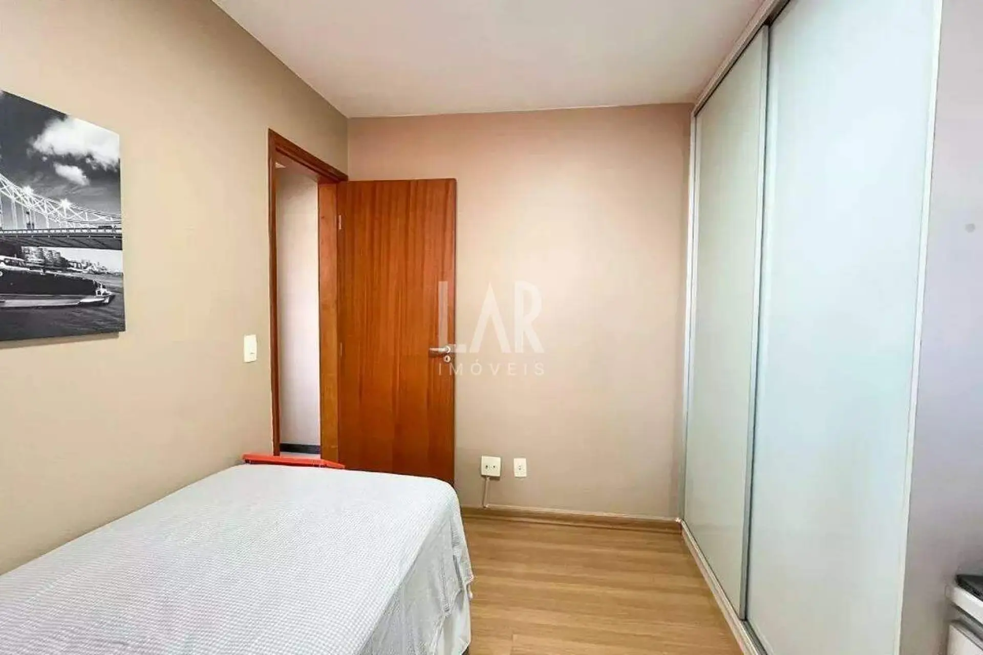 Apartamento de 3 quartos para alugar, Sagrada Família, Belo Horizonte - MG