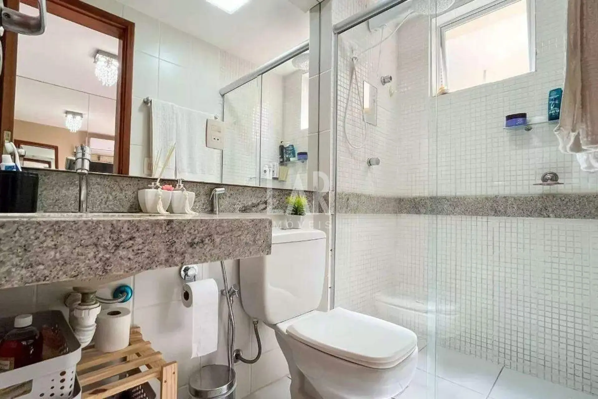 Apartamento de 3 quartos para alugar, Sagrada Família, Belo Horizonte - MG