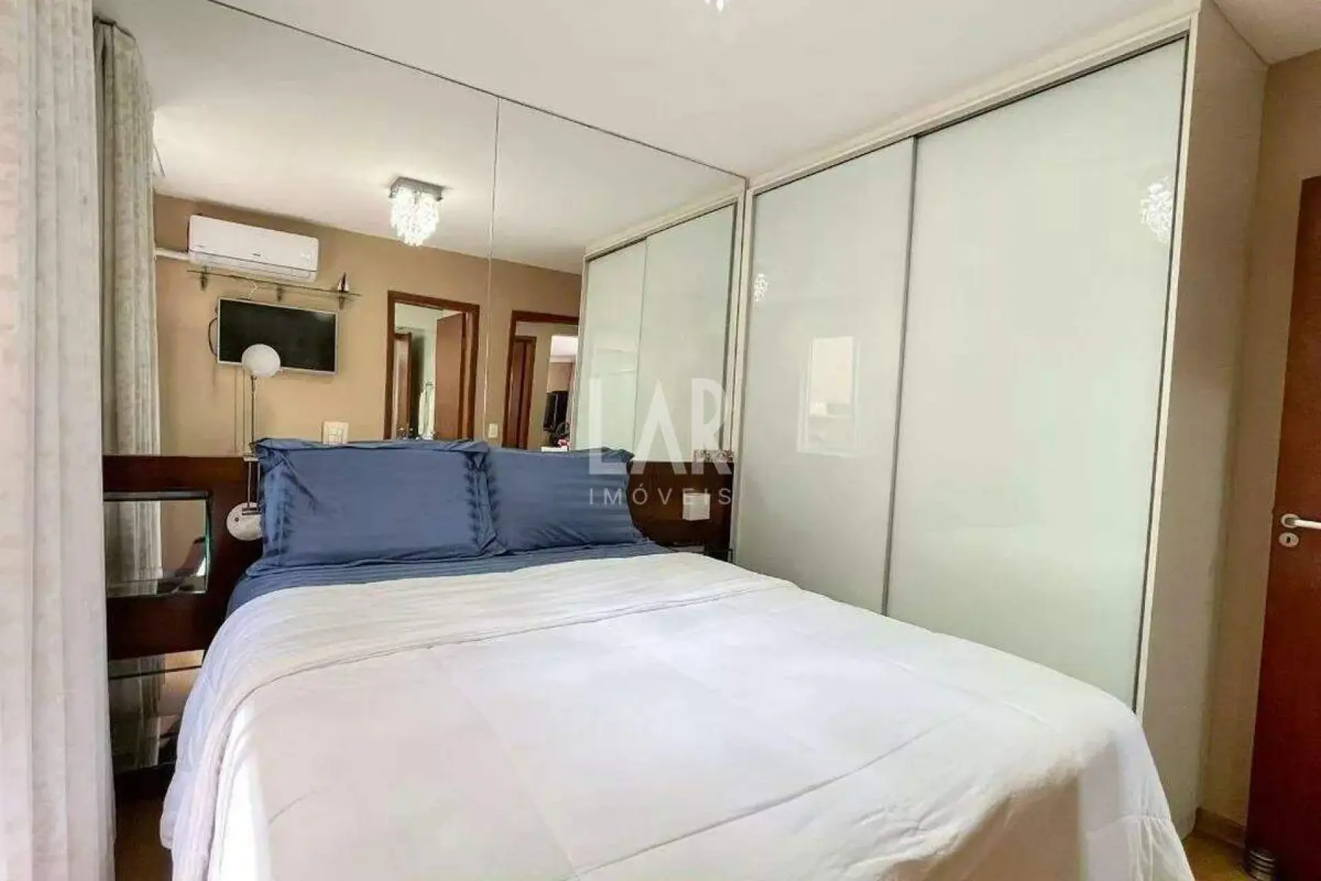 Apartamento de 3 quartos para alugar, Sagrada Família, Belo Horizonte - MG