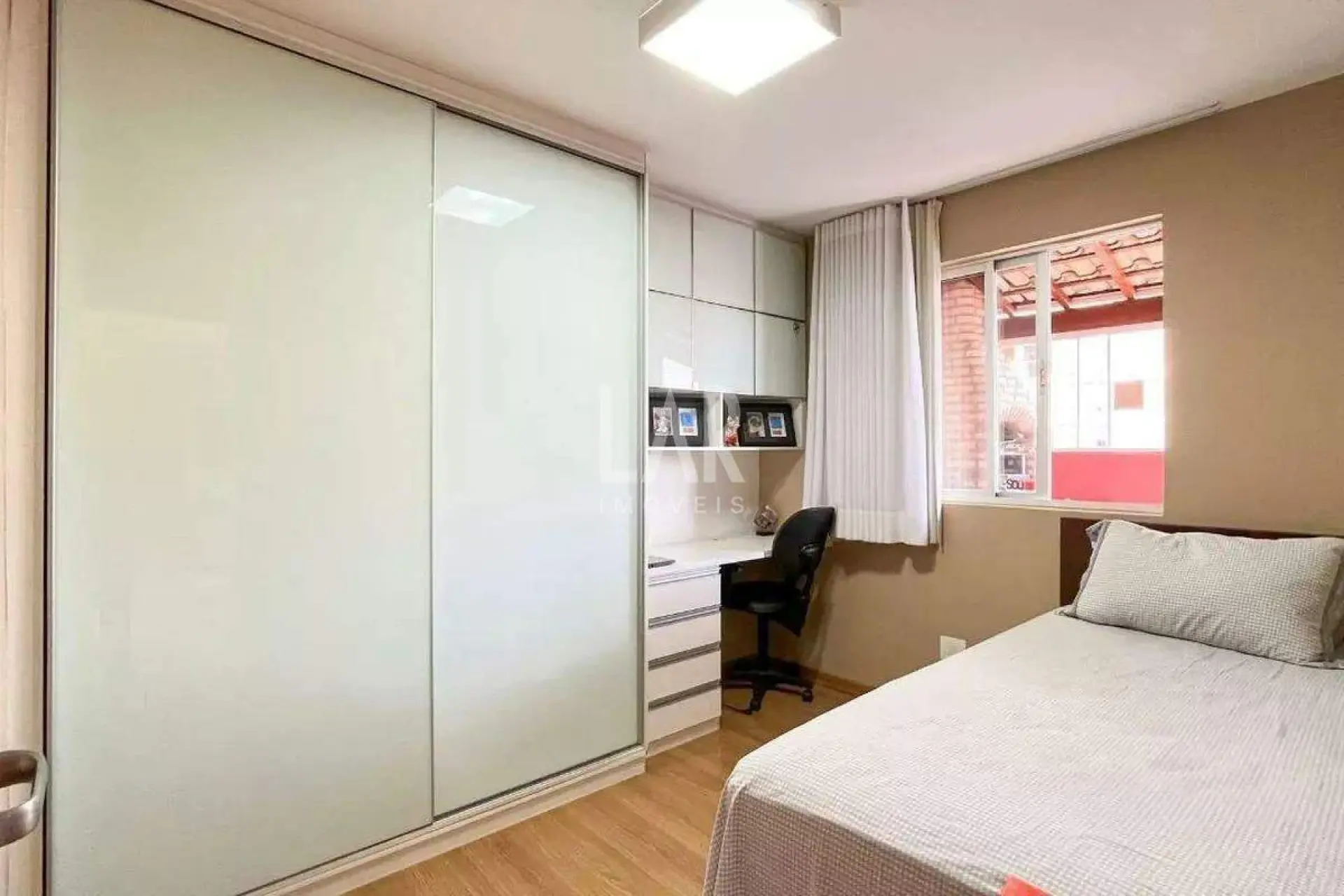 Apartamento de 3 quartos para alugar, Sagrada Família, Belo Horizonte - MG