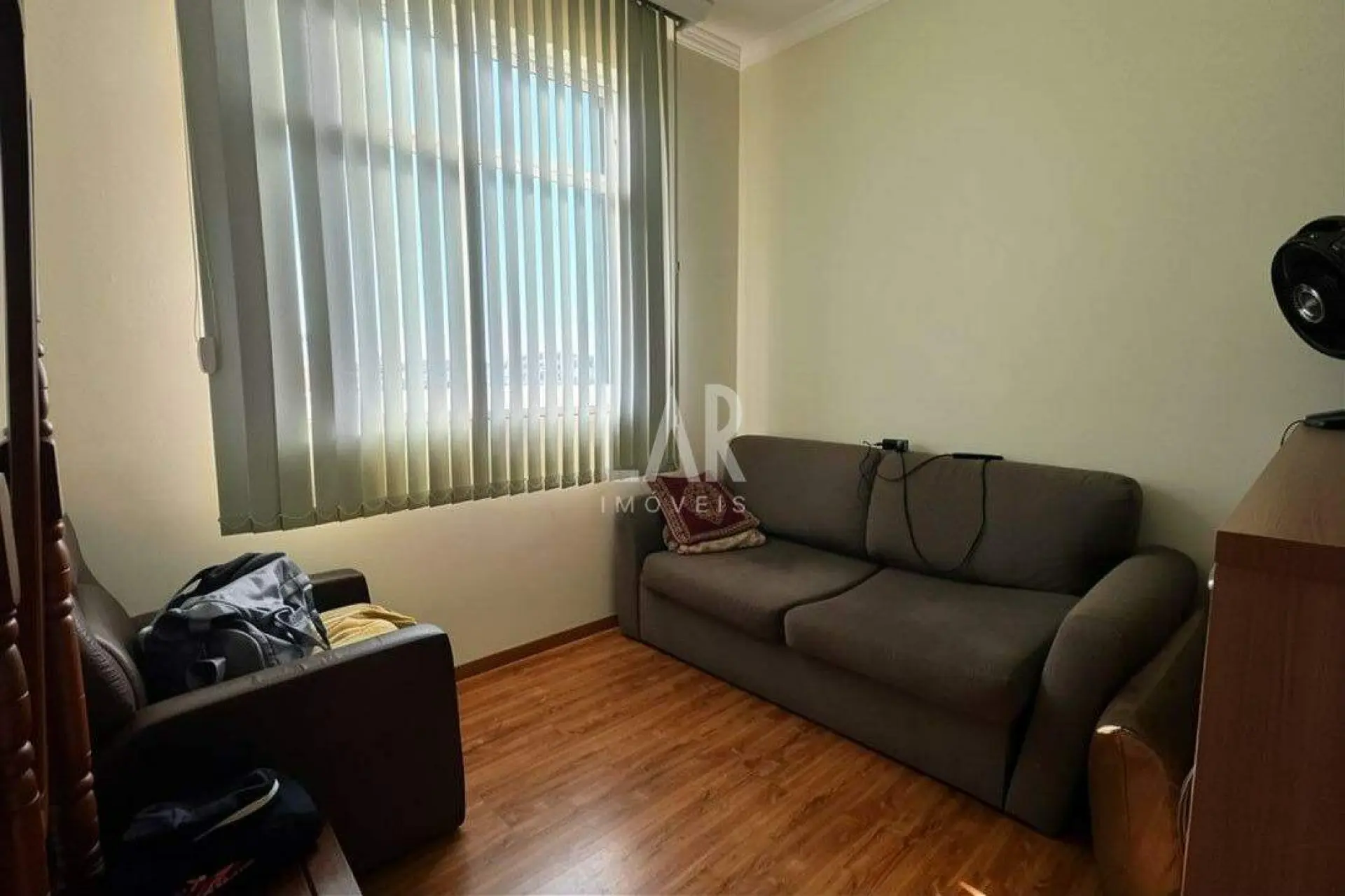 Cobertura de 4 quartos à venda, Cidade Nova, Belo Horizonte - MG