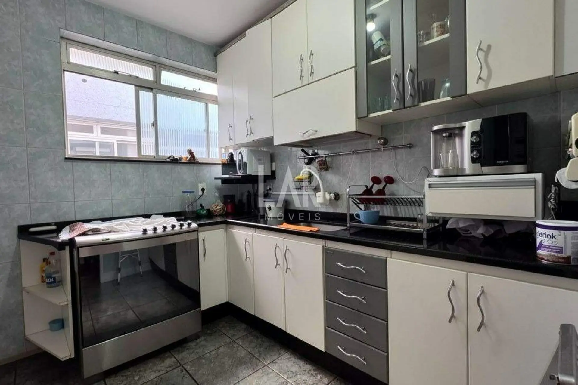 Cobertura de 4 quartos à venda, Cidade Nova, Belo Horizonte - MG