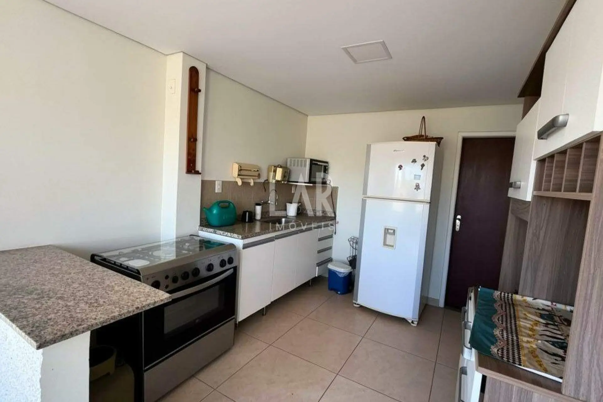 Cobertura de 4 quartos à venda, Cidade Nova, Belo Horizonte - MG