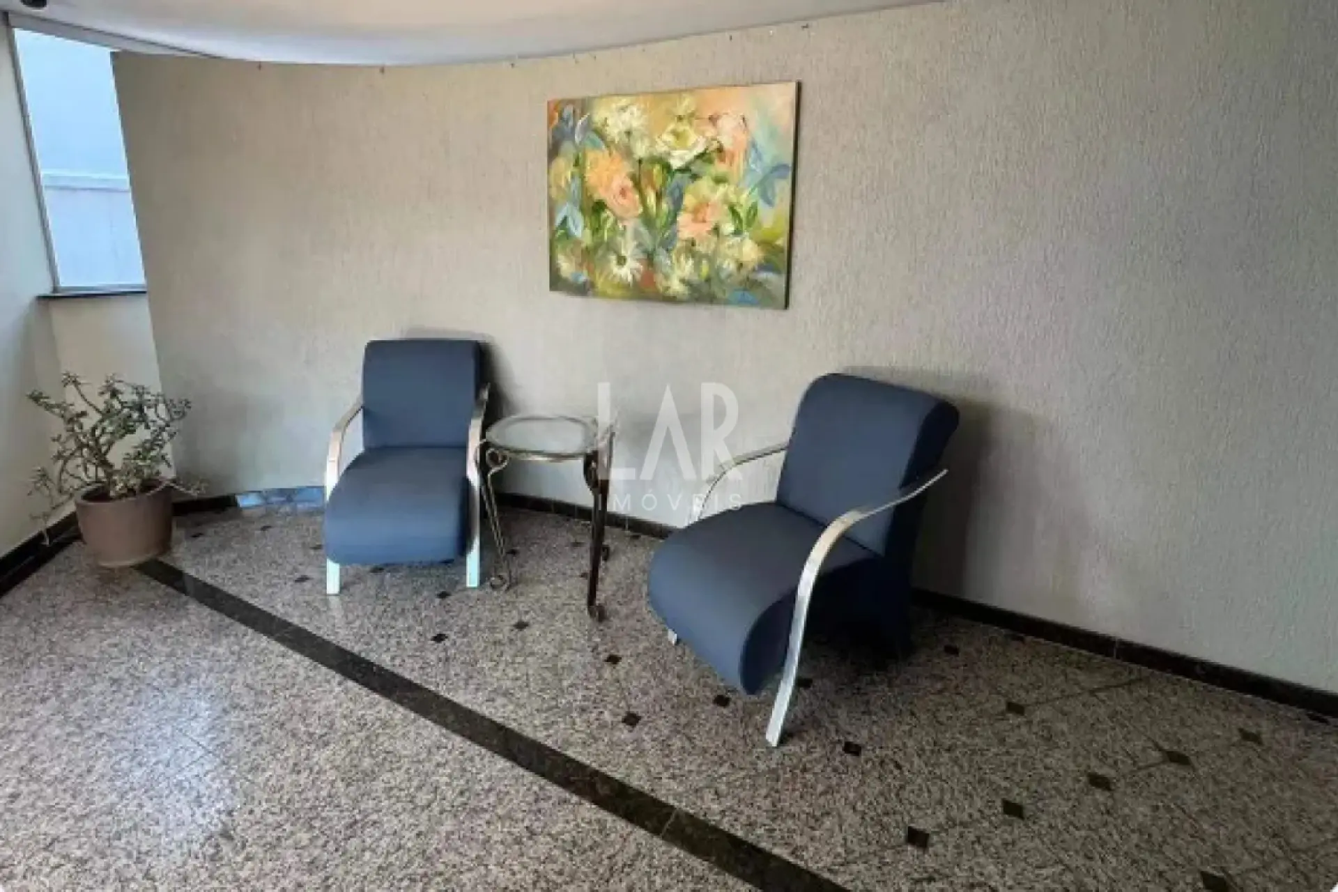 Cobertura de 4 quartos à venda, Cidade Nova, Belo Horizonte - MG
