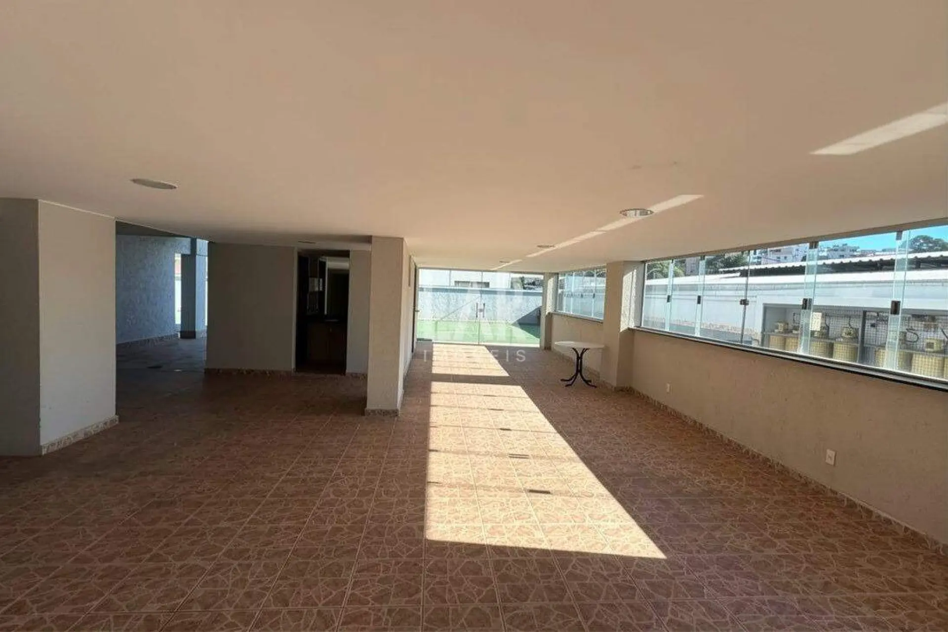 Cobertura de 4 quartos à venda, Cidade Nova, Belo Horizonte - MG