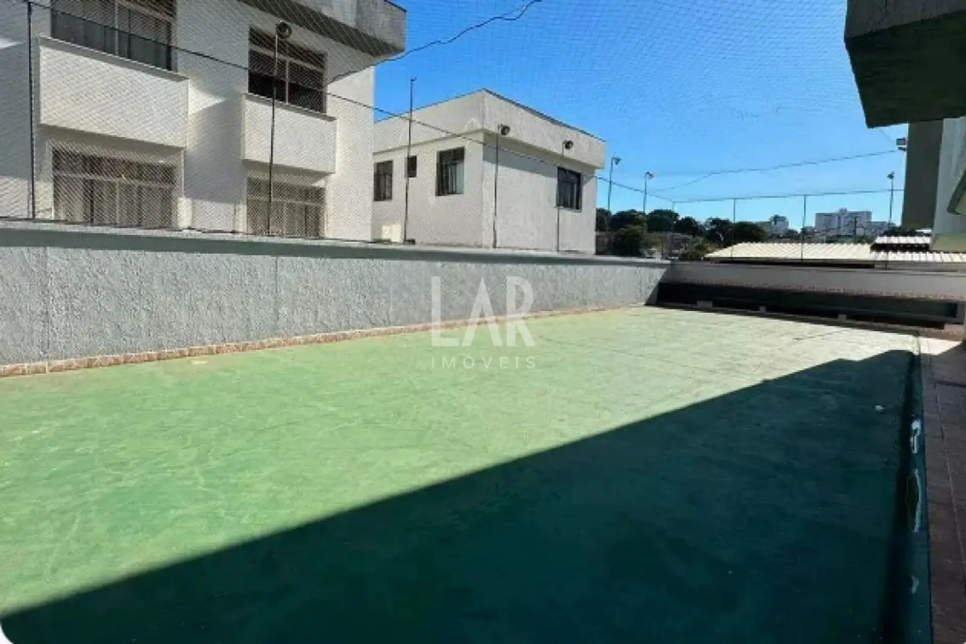 Cobertura de 4 quartos à venda, Cidade Nova, Belo Horizonte - MG