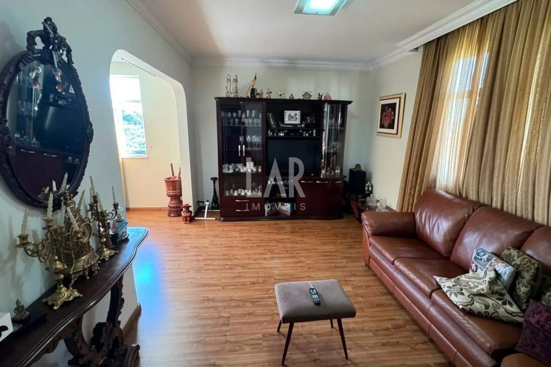 Cobertura de 4 quartos à venda, Cidade Nova, Belo Horizonte - MG